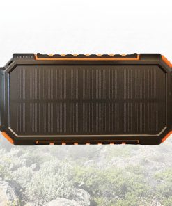 solar ep power bank solar - Hoosmaat