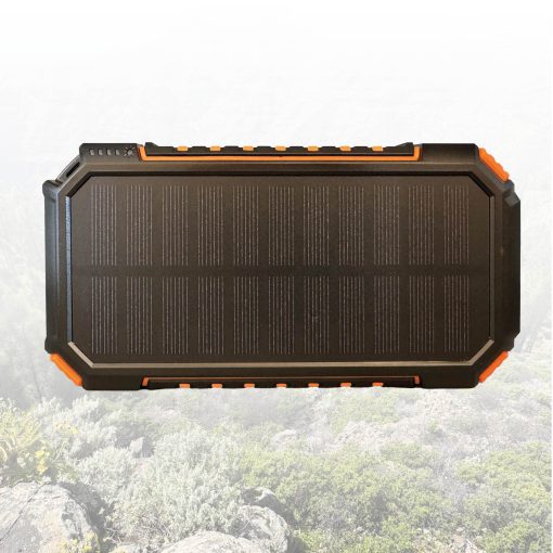 Solar power bank T11PWX - Afbeelding 4
