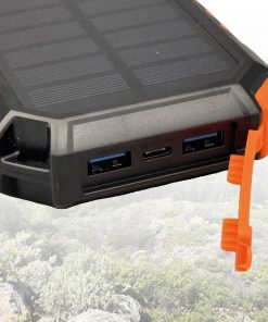 solar ep power bank solar3 - Hoosmaat