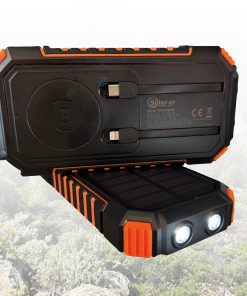 Solar power bank T11PWX