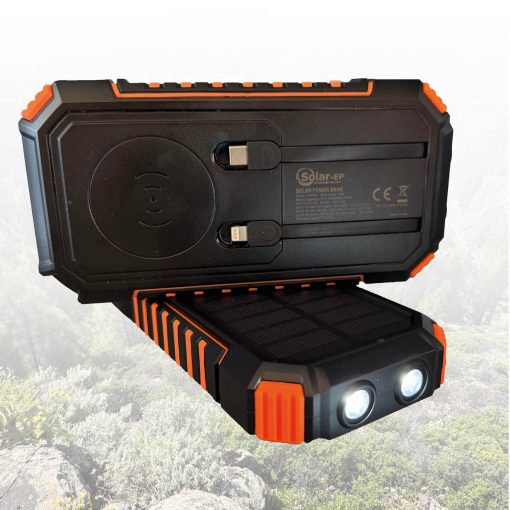 Solar power bank T11PWX
