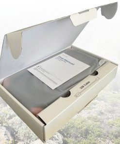 solar ep power bank solar5 - Hoosmaat